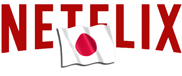 Netflix in Japan