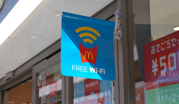 how-to-use-mcdonald-free-wi-fi