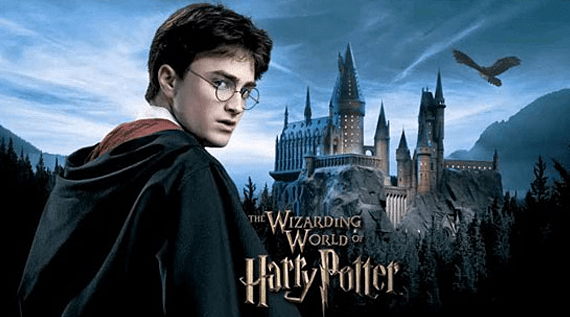 Netflixオリジナルドラマ ミルドレッドの魔法学校 は ハリー ポッター とこんな違いがあった