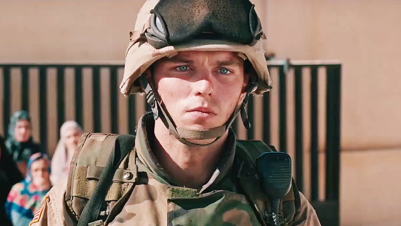 Netflixで観れるおすすめの 軍隊 戦争系ヒューマンドラマ 映画5選