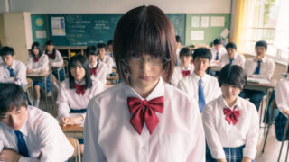 流石は玉城ティナ 実写版 悪の華 は佐和の美少女っぷりがヤバかった